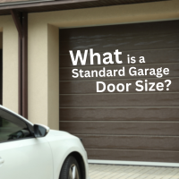 Standard Garage Door Size_thumbnail Qu’est-ce qu’une porte de garage de taille standard?